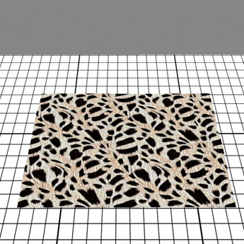 Second Life Marketplace - Animal Print Rug